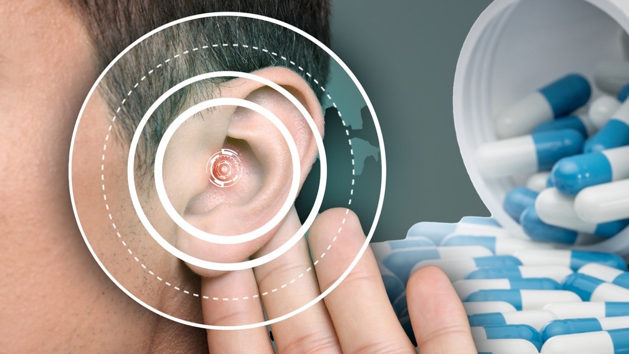 Zhurma në veshë, marramendja ose dëgjimi i dobësuar mund të jenë reagim ndaj 5 llojeve të barnave