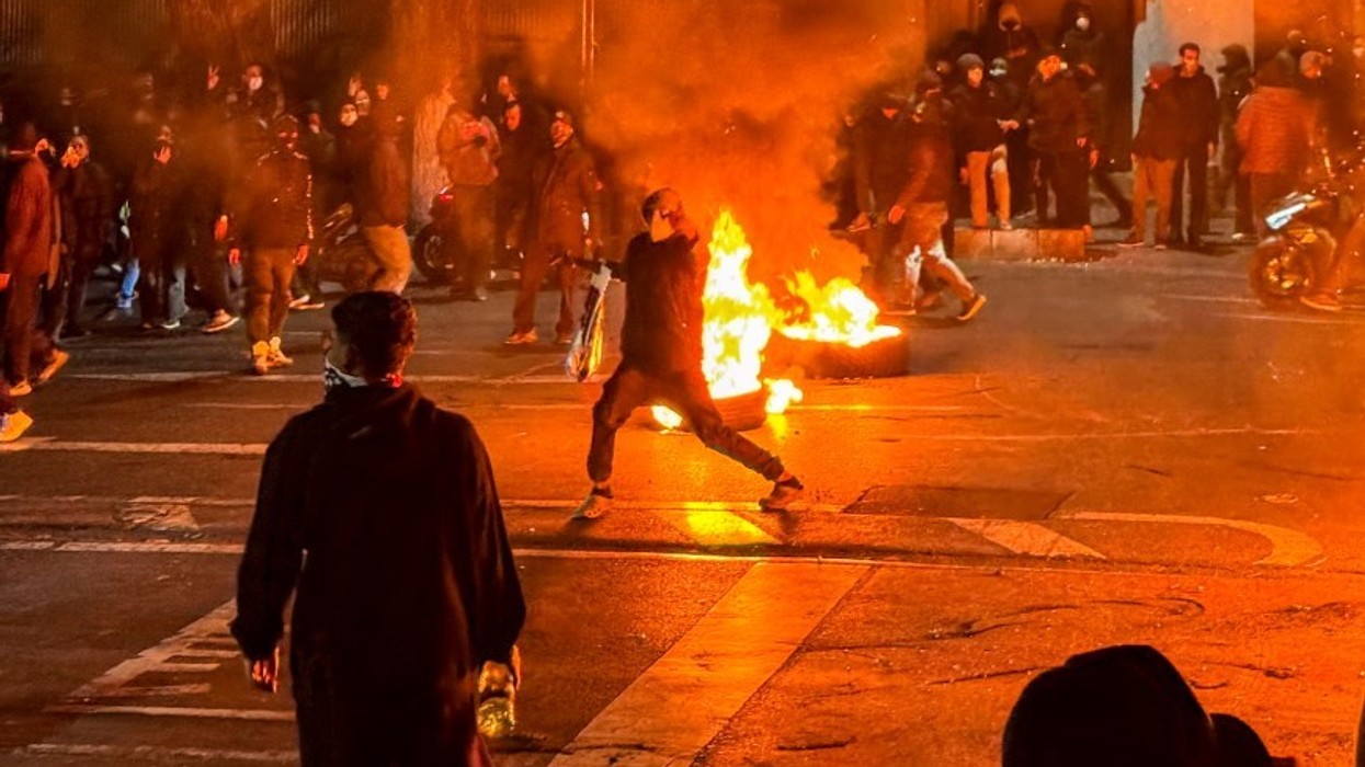 Trump thotë se Teherani ka propozuar bisedime, ndërsa aktivistët raportojnë për të paktën 544 të vrarë nga protestat në Iran