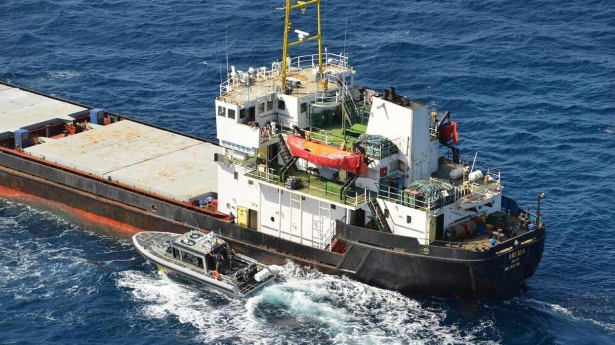 Lidhjet e grupeve kriminale nga Ballkani me Venezuelën