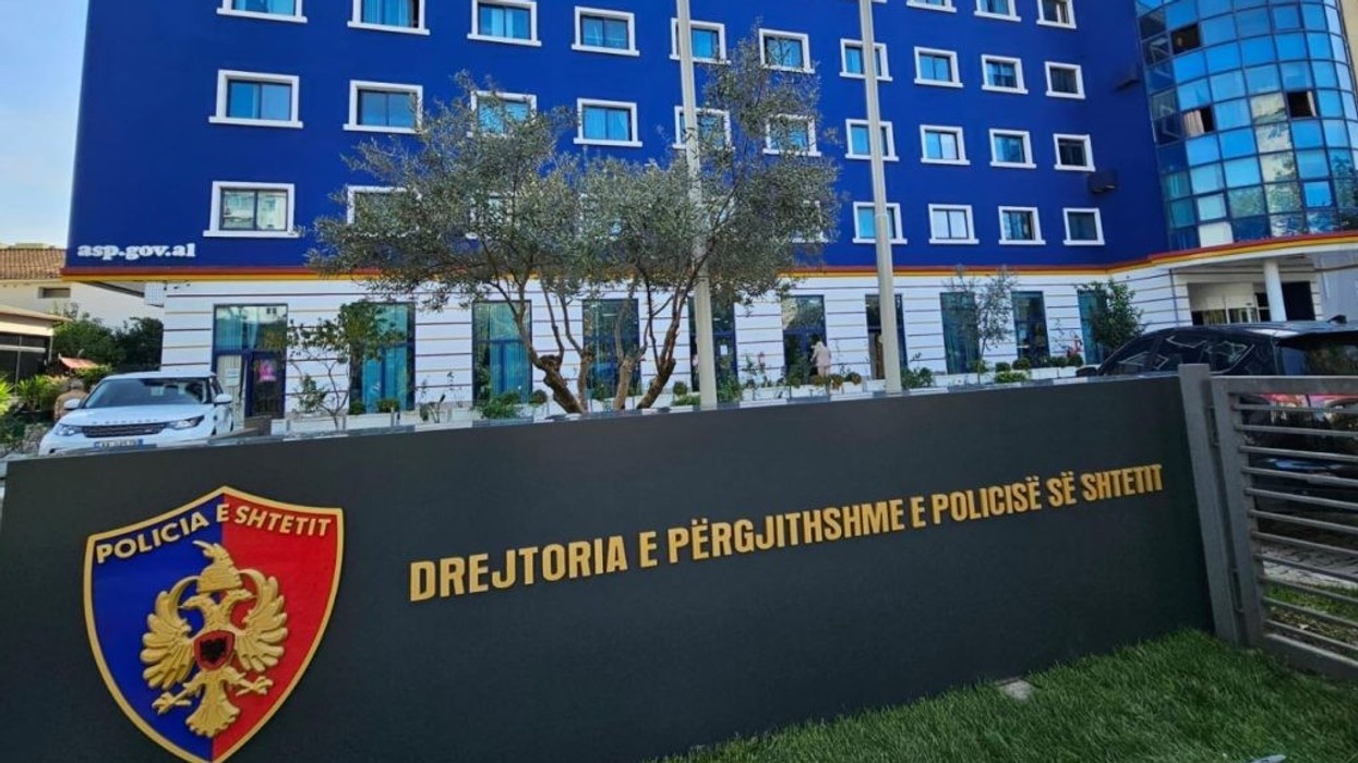 Ndryshime në Policinë e Shtetit, Proda nuk pranon dorëheqjen e drejtorit të Elbasanit