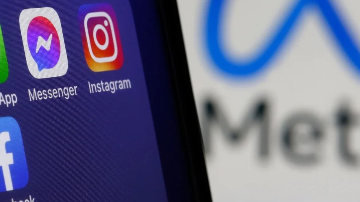 Meta bllokoi gati 550,000 llogari në ditët e para të ndalimit të mediave sociale për personat nën 16 vjeç në Australi Meta bllokoi gati 550,000 llogari në ditët e para të ndalimit të mediave sociale për personat nën 16 vjeç në Australi