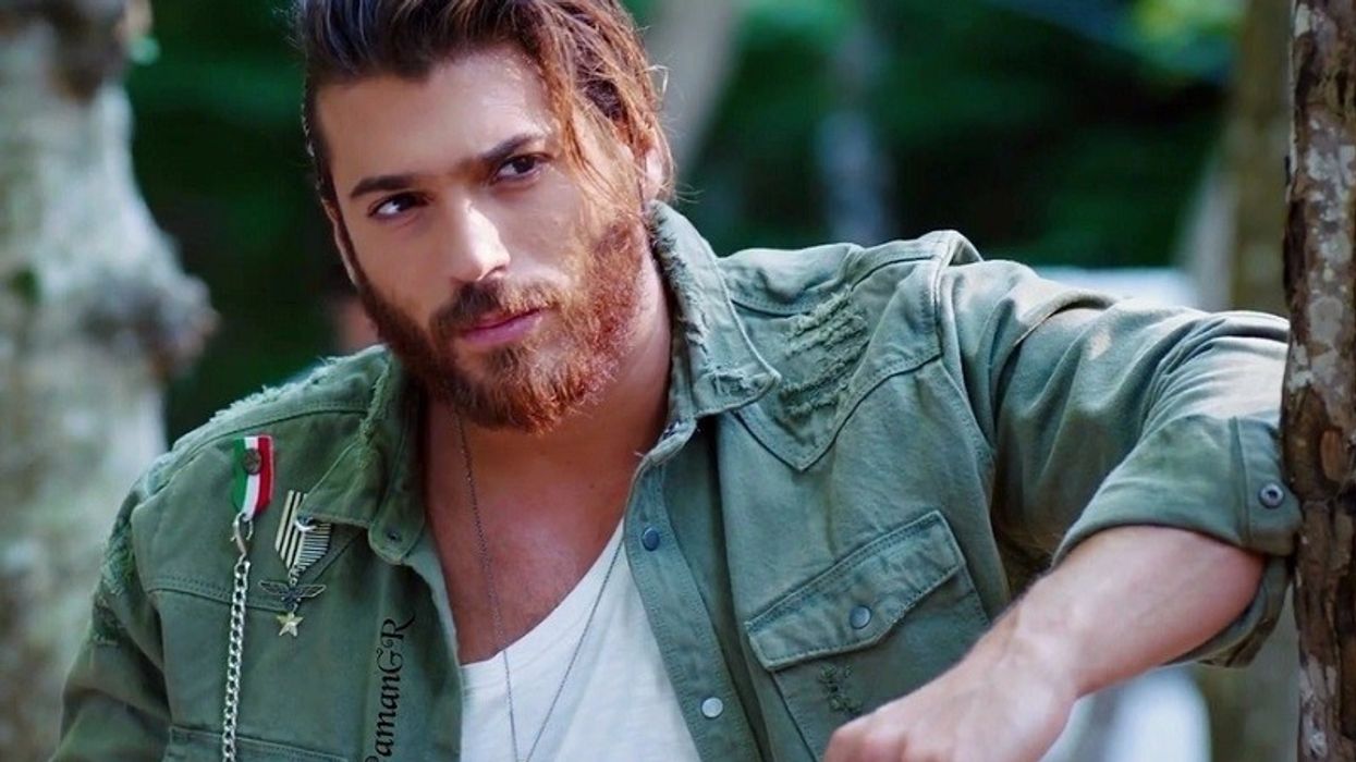 Reagon aktori i njohur turk Can Yaman pas arrestimit të tij të bujshëm Reagon aktori i njohur turk Can Yaman pas arrestimit të tij të bujshëm