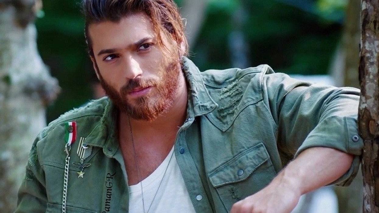 Reagon aktori i njohur turk Can Yaman pas arrestimit të tij të bujshëm