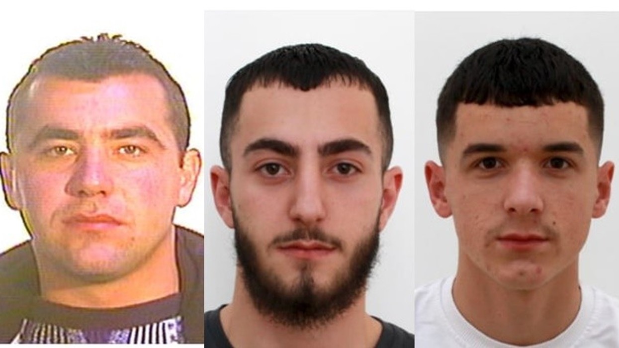 Rasti i plagosjes në Pejë, policia shpall në kërkim tre të dyshuarit