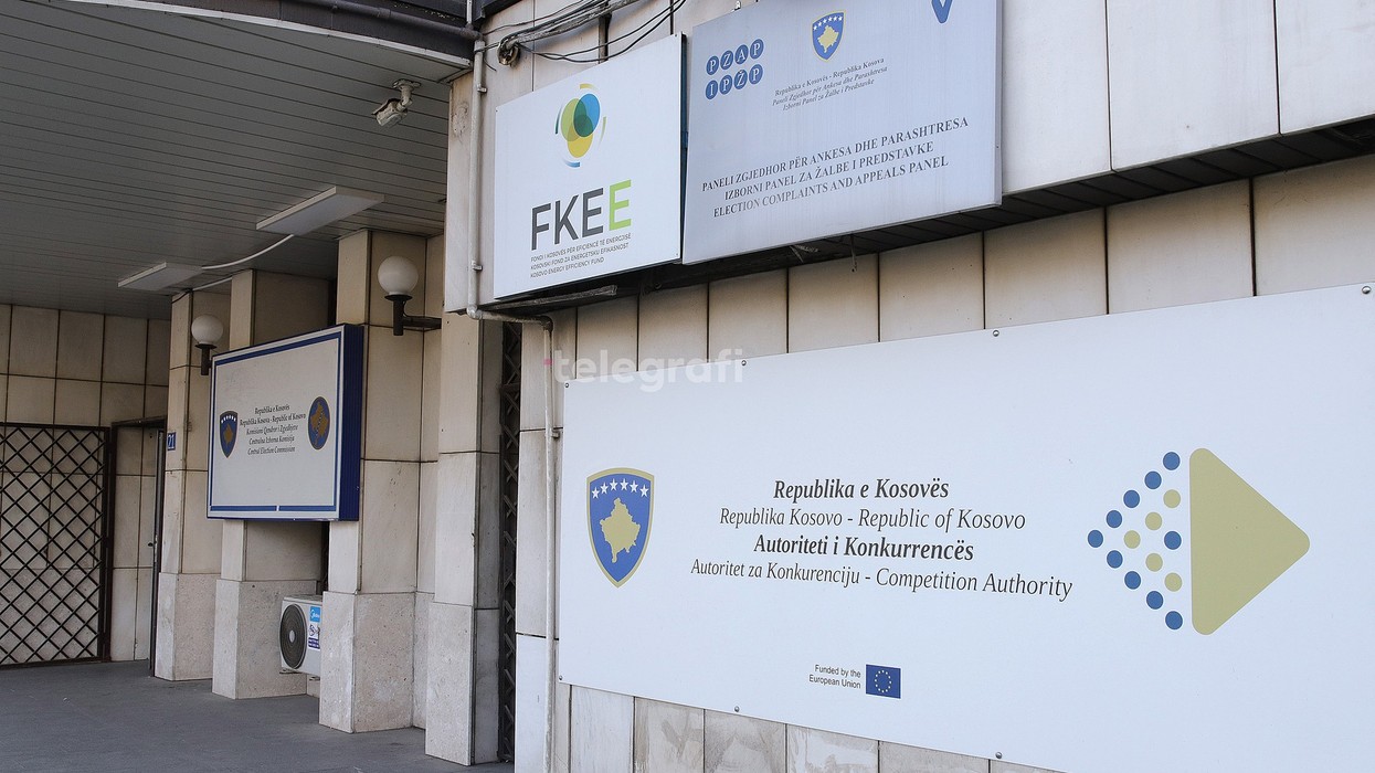 PZAP refuzon katër ankesa, njëra e Haxhiut dhe tjetra e Nurës