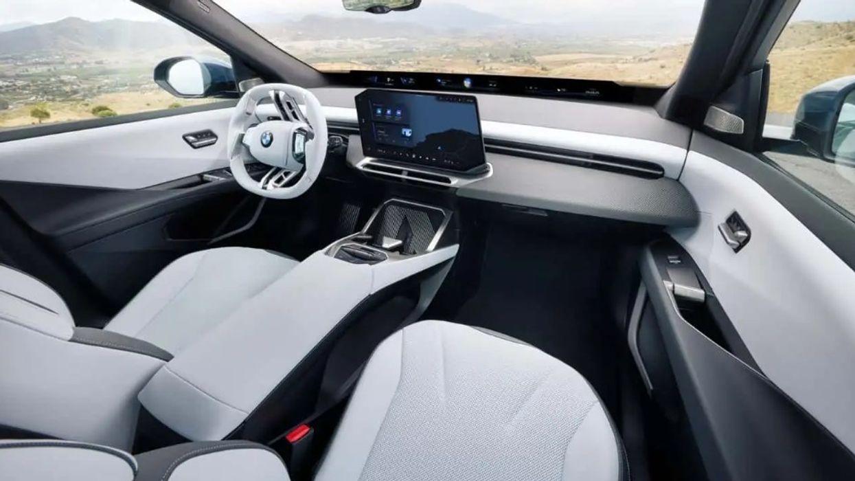 Pasi provuan iDrive-in e ri të BMW-së, njerëzit nuk duan që ta kthejnë rrotulluesin