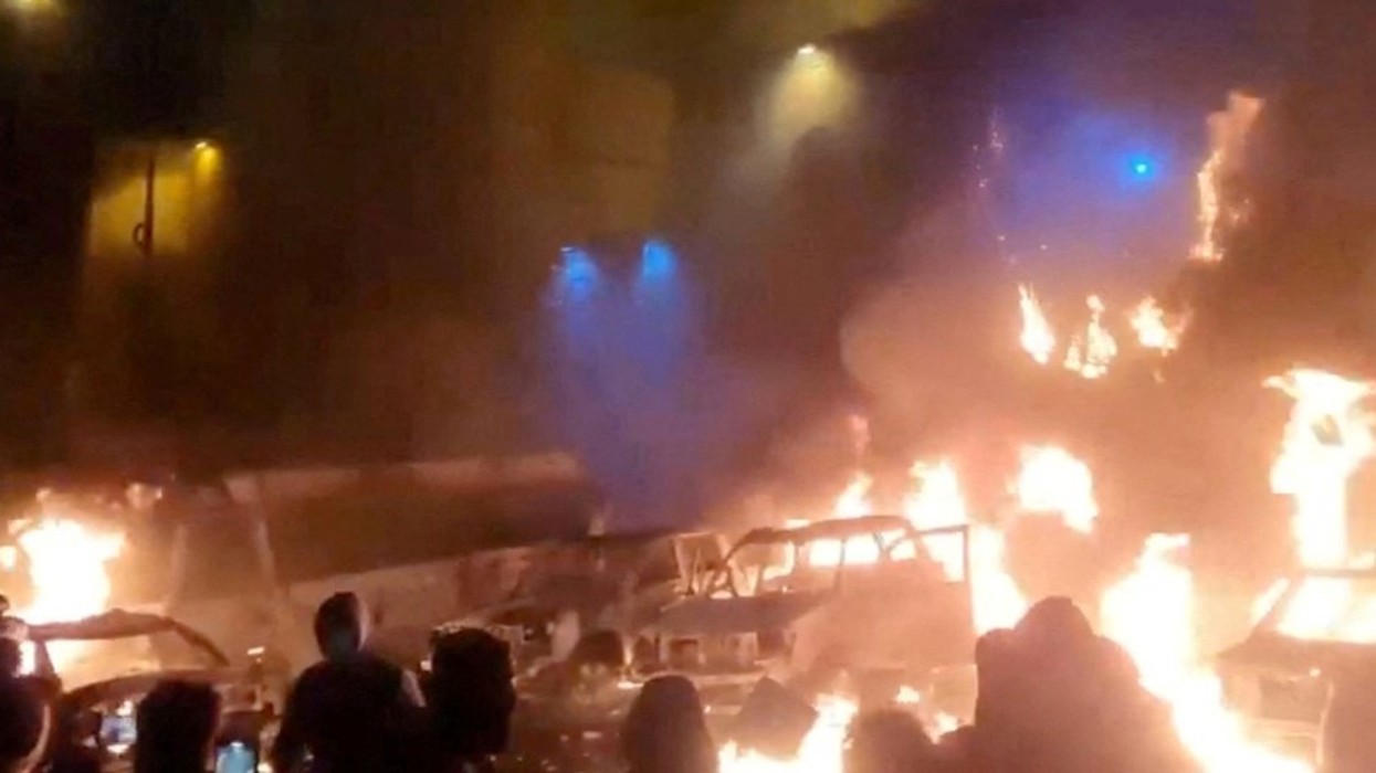 Si e zbatoi Irani ndërprerjen e internetit dhe si mund të përfshihej Elon Musk në përpjekjet për ta kapërcyer atë?