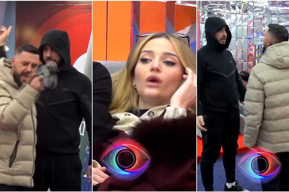 Banorët 'e gozhdojnë' Mirin: Burri 46 vjeç bie në dashuri me vajzë 23 vjeçe, turp të të vij Banorët 'e gozhdojnë' Mirin: Burri 46 vjeç bie në dashuri me vajzë 23 vjeçe, turp të të vij