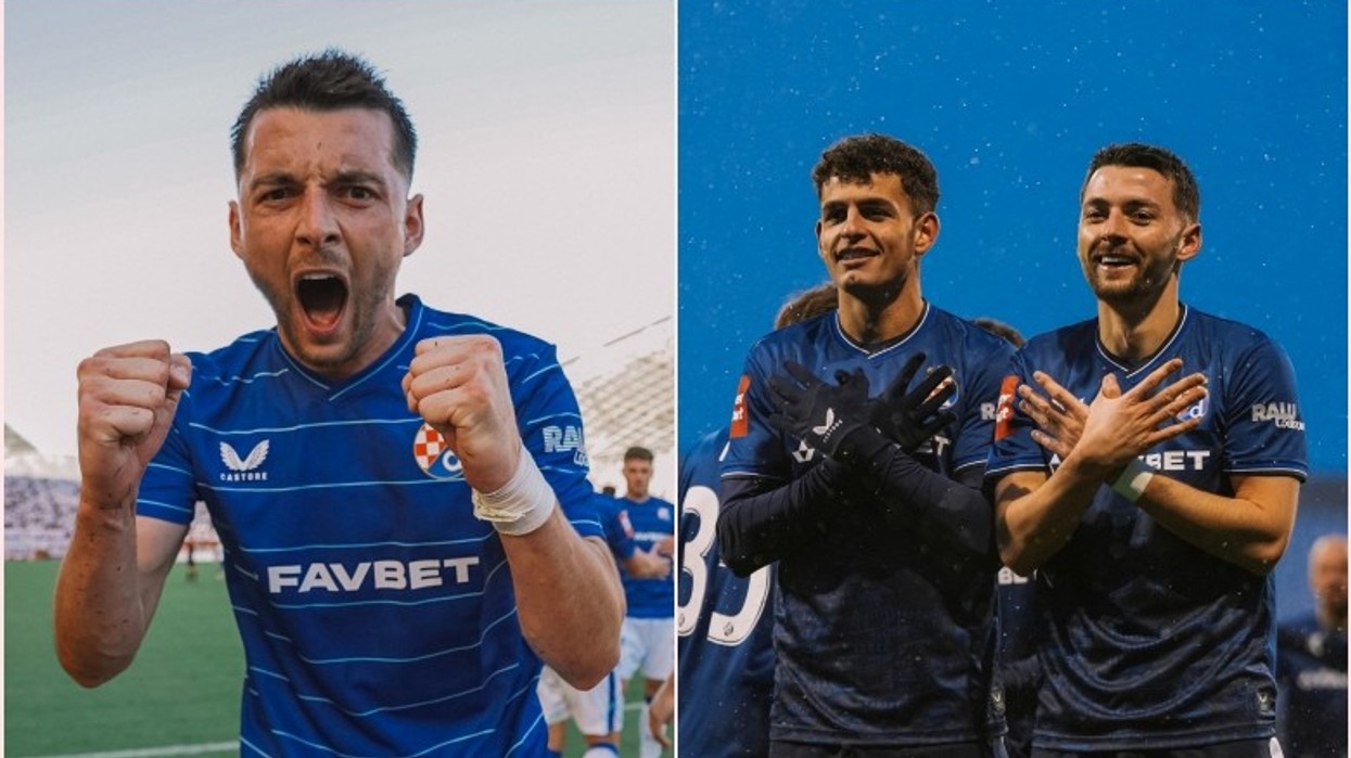 “Kur nënshkrova për Dinamon ishte dita më e mirë e jetës sime" - Arbër Hoxha hap letrat