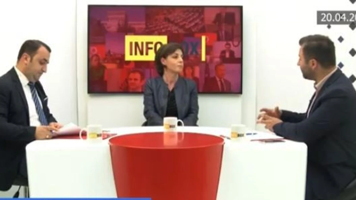 Çka tha vërtet Gërvalla për Gjykatën Speciale? – Panduri publikon deklaratat e saj të vitit 2016