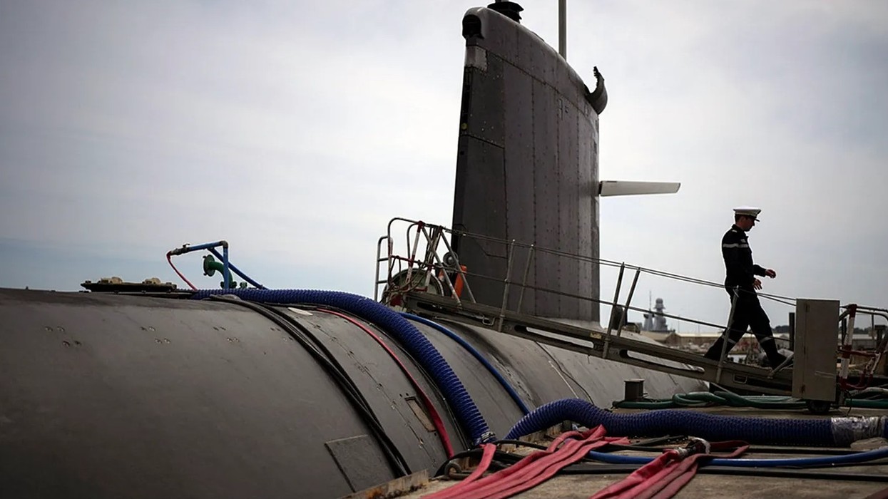 Gjermania premton rritje të rolit në Arktik, ndërsa Trump thotë se Grenlanda mbrohet nga 'slitë me dy qen'