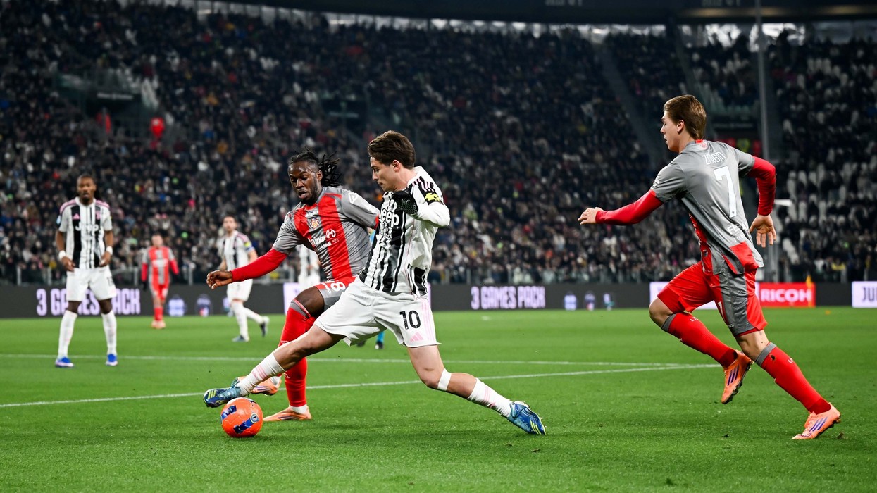 Juventusi “tregon dhëmbët” dhe frikëson rivalët – fitore bindëse ndaj Cremoneses