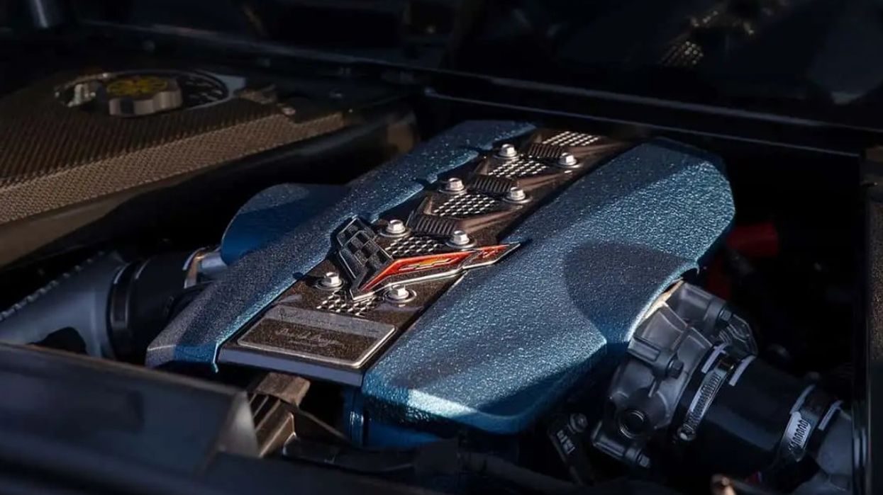 Shumica e makinave do të kenë ende motorë me benzinë deri në vitin 2035 - thotë Bosch