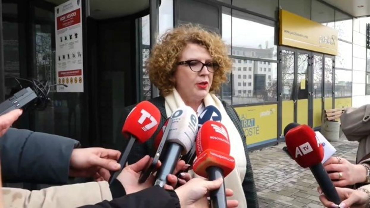 Hajdari: Në kohë të vështirë siguruam dhe konsoliduam rezervën shtetërore, aktakuza proces tendencioz