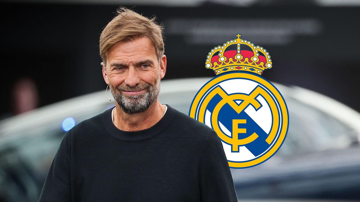 Deklarata e fortë e Klopp pas largimit të Xabi Alonsos Deklarata e fortë e Klopp pas largimit të Xabi Alonsos