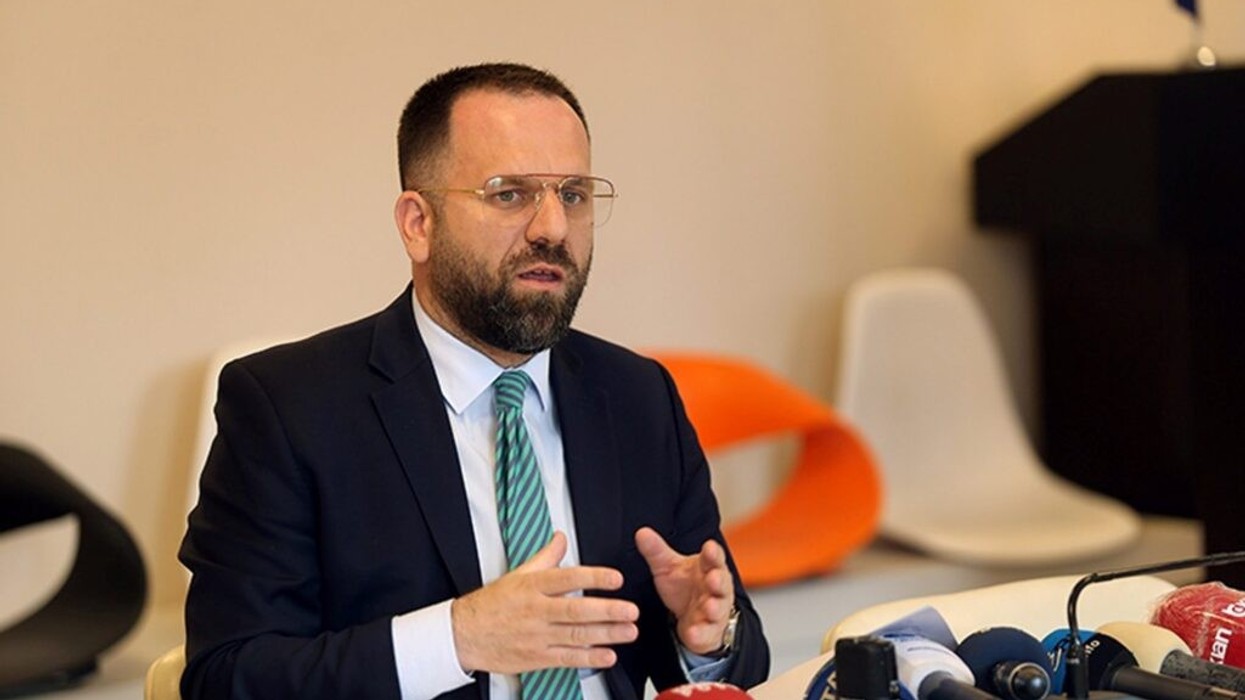 Rukiqi kërkon tarifa 30% për produktet nga Kina: Importet janë rritur mbi 100% brenda katër vitesh