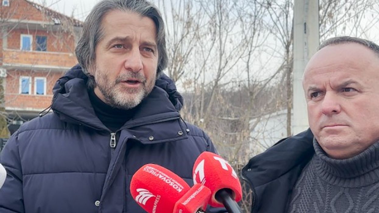 Rama për koalicionin LVV-LDK: Çdo marrëveshje që i shërben qytetarëve është e mirëpritur, nuk synoj postin e kryetarit të partisë Rama për koalicionin LVV-LDK: Çdo marrëveshje që i shërben qytetarëve është e mirëpritur, nuk synoj postin e kryetarit të partisë