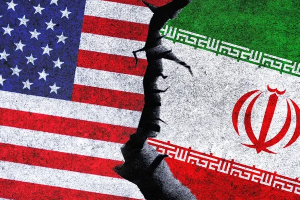 Katari paralajmëron se çdo përshkallëzim SHBA-Iran do të ishte “katastrofik” për rajonin Katari paralajmëron se çdo përshkallëzim SHBA-Iran do të ishte “katastrofik” për rajonin