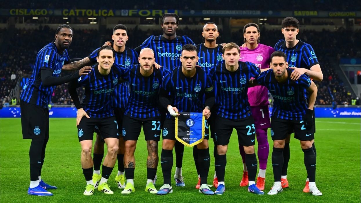 Interi konfirmon lëndimin e yllit të ekipit, mungon ndaj Arsenalit