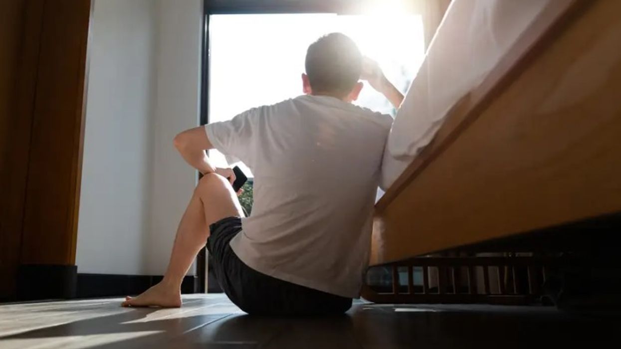 “A je i vdekur?”: Aplikacioni viral kinez për njerëzit që jetojnë vetëm