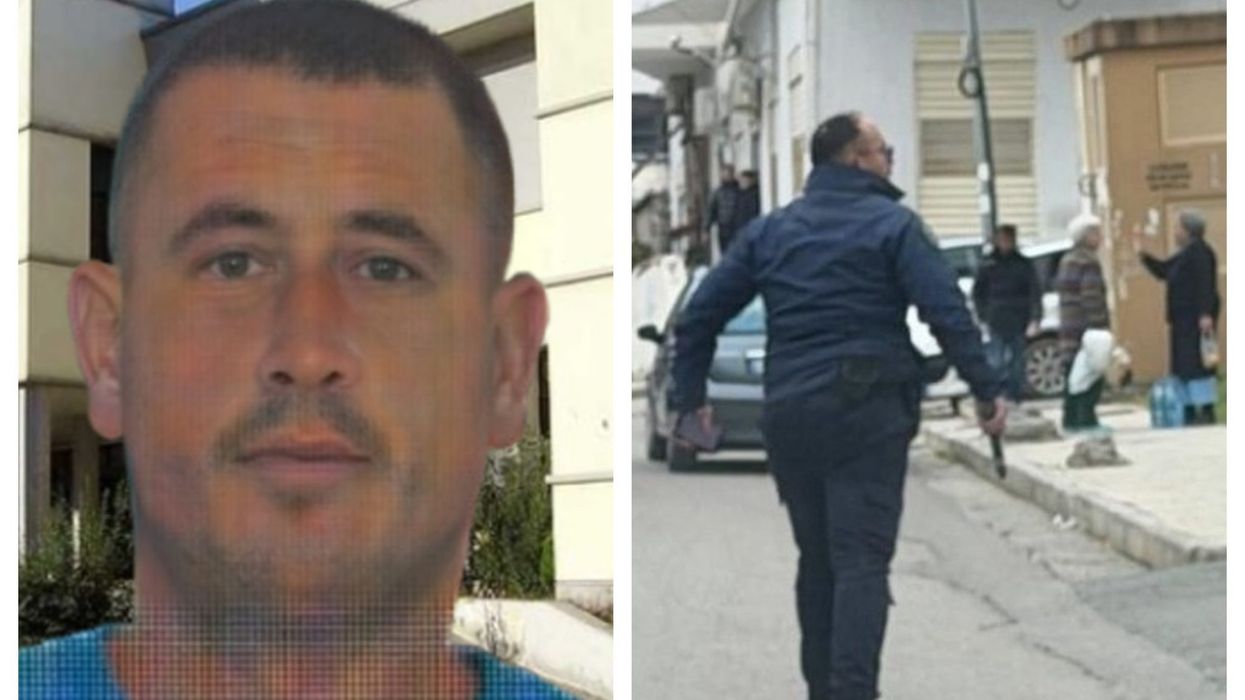 I akuzuar për katër vrasje, kush është 39-vjeçari i arratisur nga spitali i Durrësit