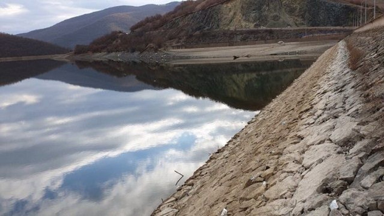 IKShPK: Uji i nga Badoci nuk rekomandohet për pije