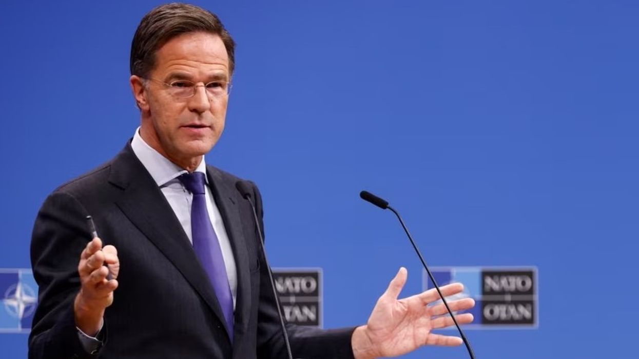 Shefi i NATO-s pohon se deri 25 mijë ushtarë rusë po vriten çdo muaj në Ukrainë