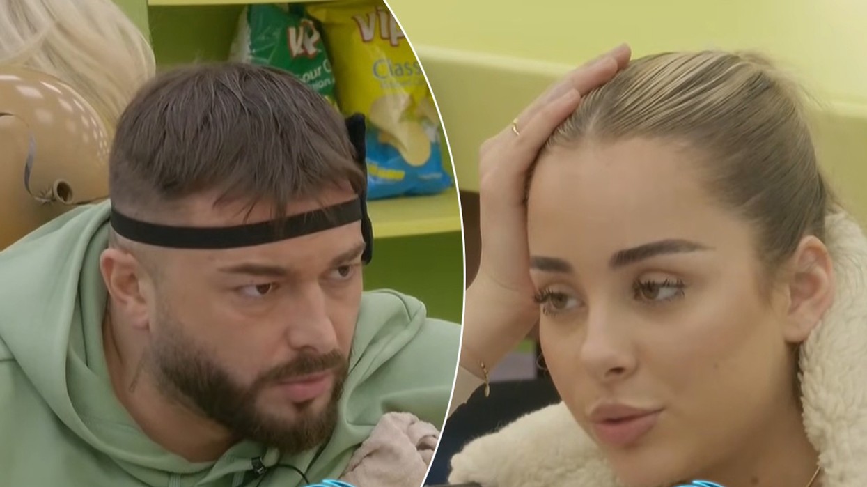 “Po zihen femrat për ty” - Elijona flet me Limin për Albën, Dolcen dhe Bian