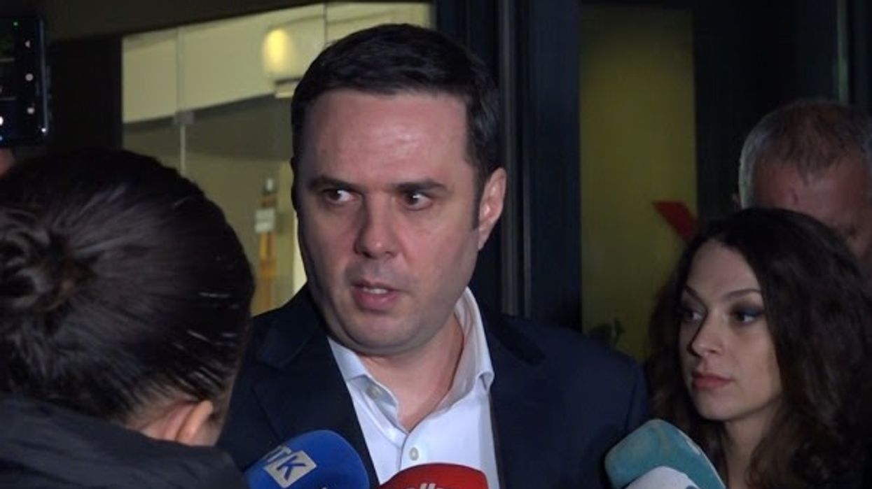 Abdixhiku: Zgjedhja e presidentit vetëm përmes konsensusit të gjerë politik