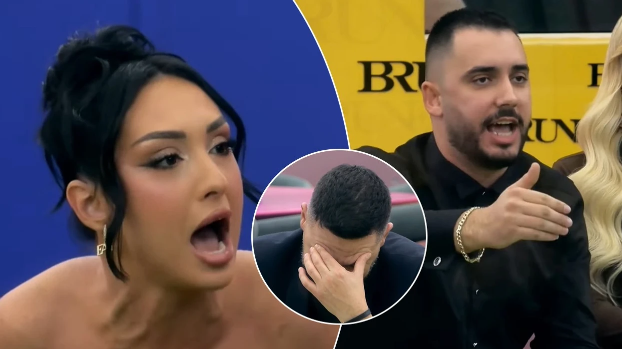 "Miri shkon te dyqani i Stelinës dhe iu blen lule dashnoreve, jo gruas së tij", deklarata e Keijsit shkakton debat të fortë në BBVA