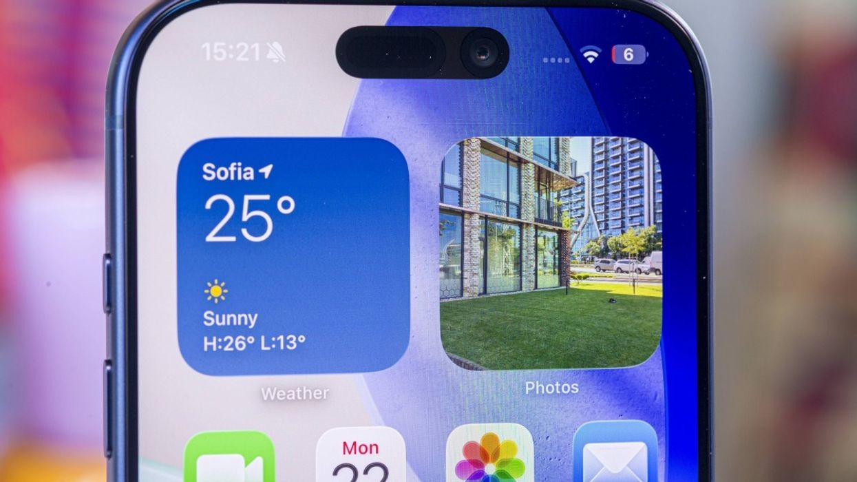 Publikohen specifikat e ekranit të linjës iPhone 18