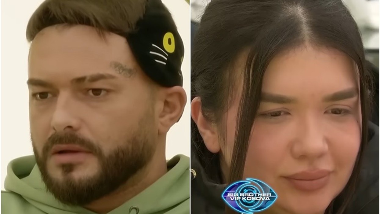 Limi i drejtohet Albës: Jam shpirt i lirë, s’më mban peng se gjërat kanë mbaruar