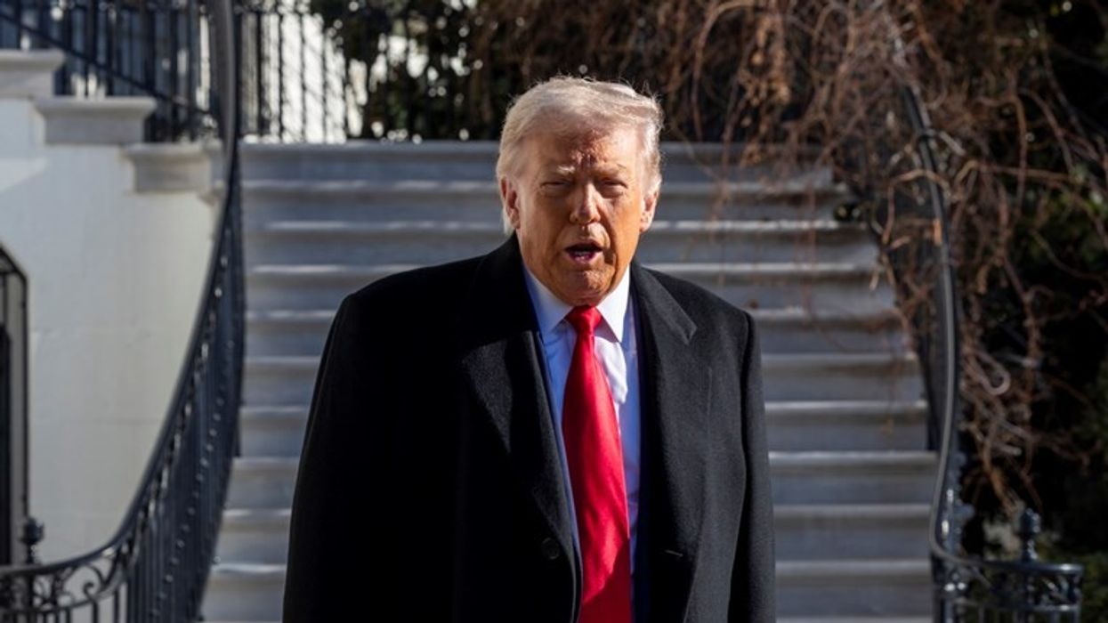 Trump: Çdo gjë më pak se kontrolli amerikan i Grenlandës është e papranueshme Trump: Çdo gjë më pak se kontrolli amerikan i Grenlandës është e papranueshme