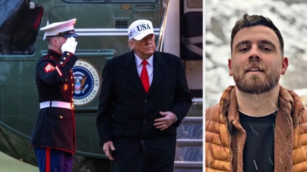 Trump zotohet për 'veprime shumë të forta' nëse Irani ekzekuton protestuesit