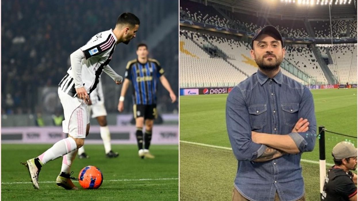 Gazetari i afërt me Juventusin flet për situatën e Edon Zhegrovës te "Zonja e Vjetër"