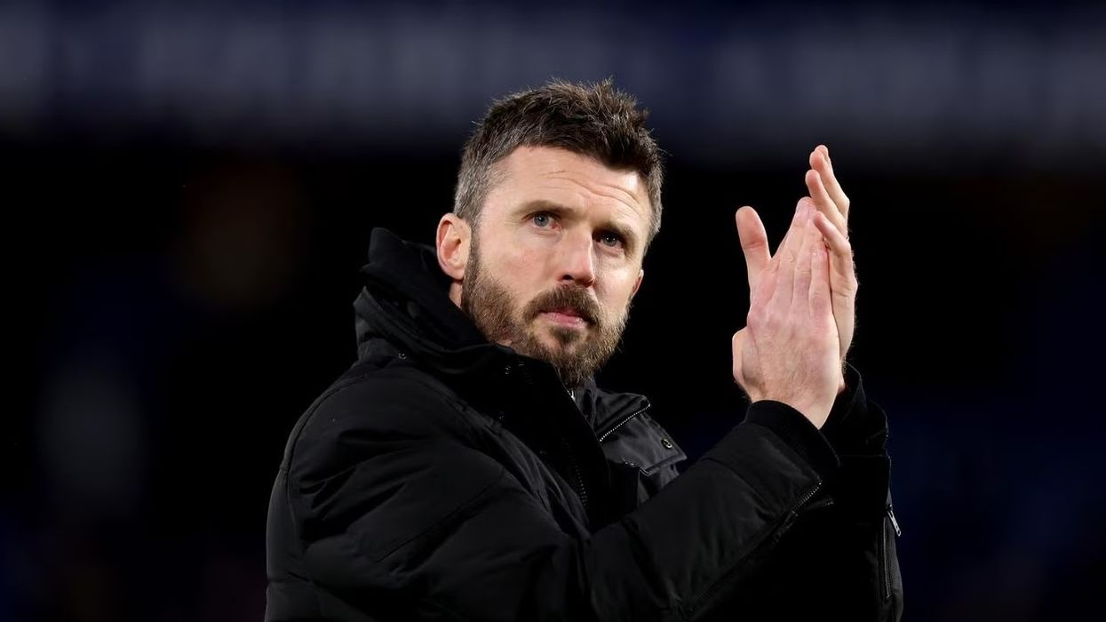 Man Utd gati t’i bëjë dhuratën e parë Carrickut – ylli portugez goditja e parë e janarit