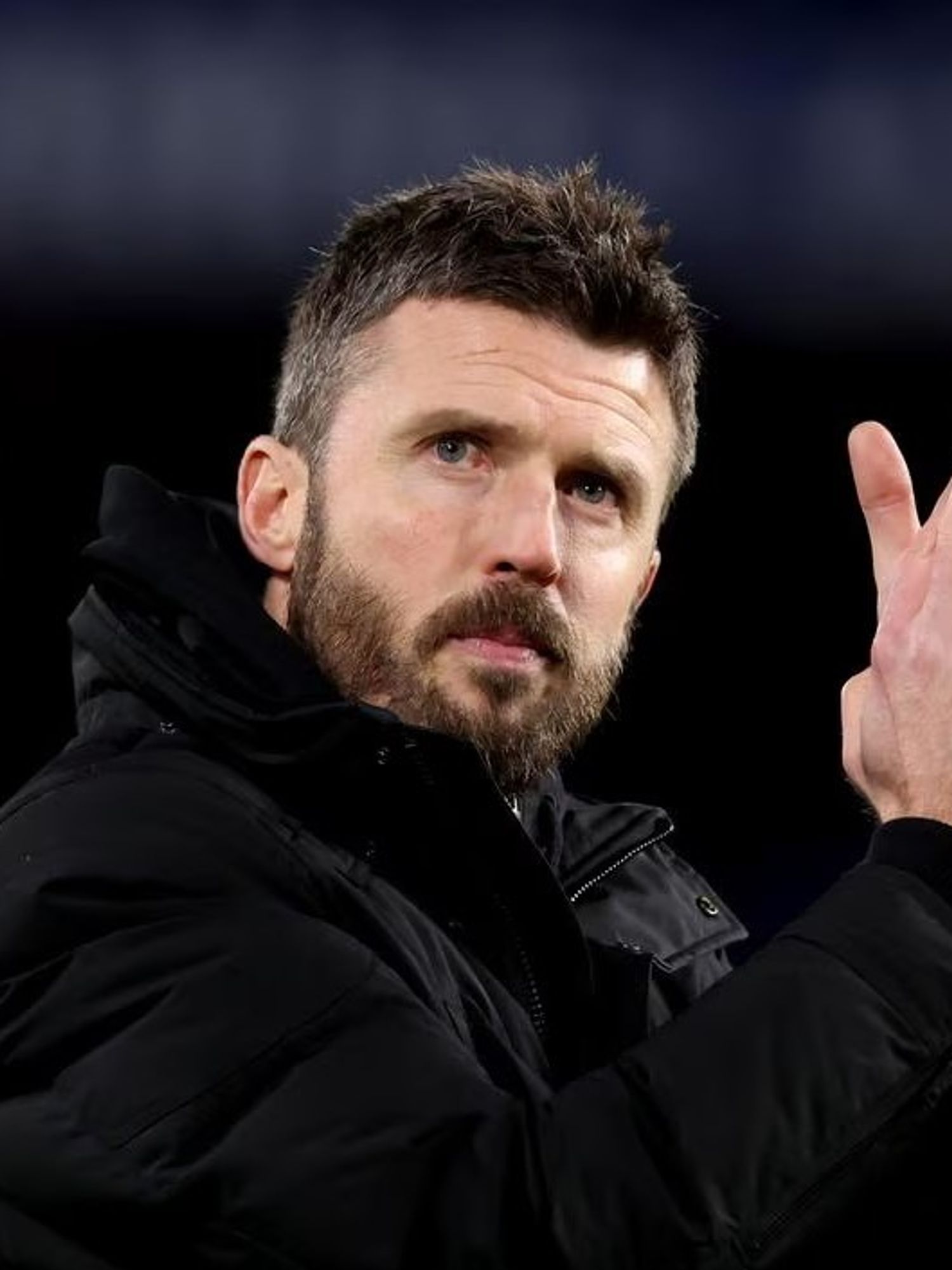 Man Utd gati t’i bëjë dhuratën e parë Carrickut – ylli portugez goditja e parë e janarit Man Utd gati t’i bëjë dhuratën e parë Carrickut – ylli portugez goditja e parë e janarit