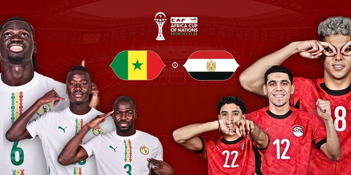 Garë e ashpër për kualifikim në finale, formacionet zytare: Senegal – Egjipt Garë e ashpër për kualifikim në finale, formacionet zytare: Senegal – Egjipt