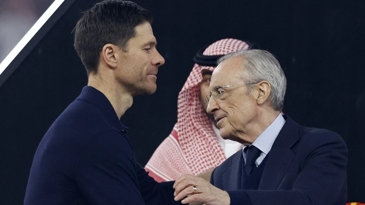 Jo vetëm rezultatet, ky person ishte një ndër shkaktarët kryesorë pse Real Madridi e shkarkoi Alonson