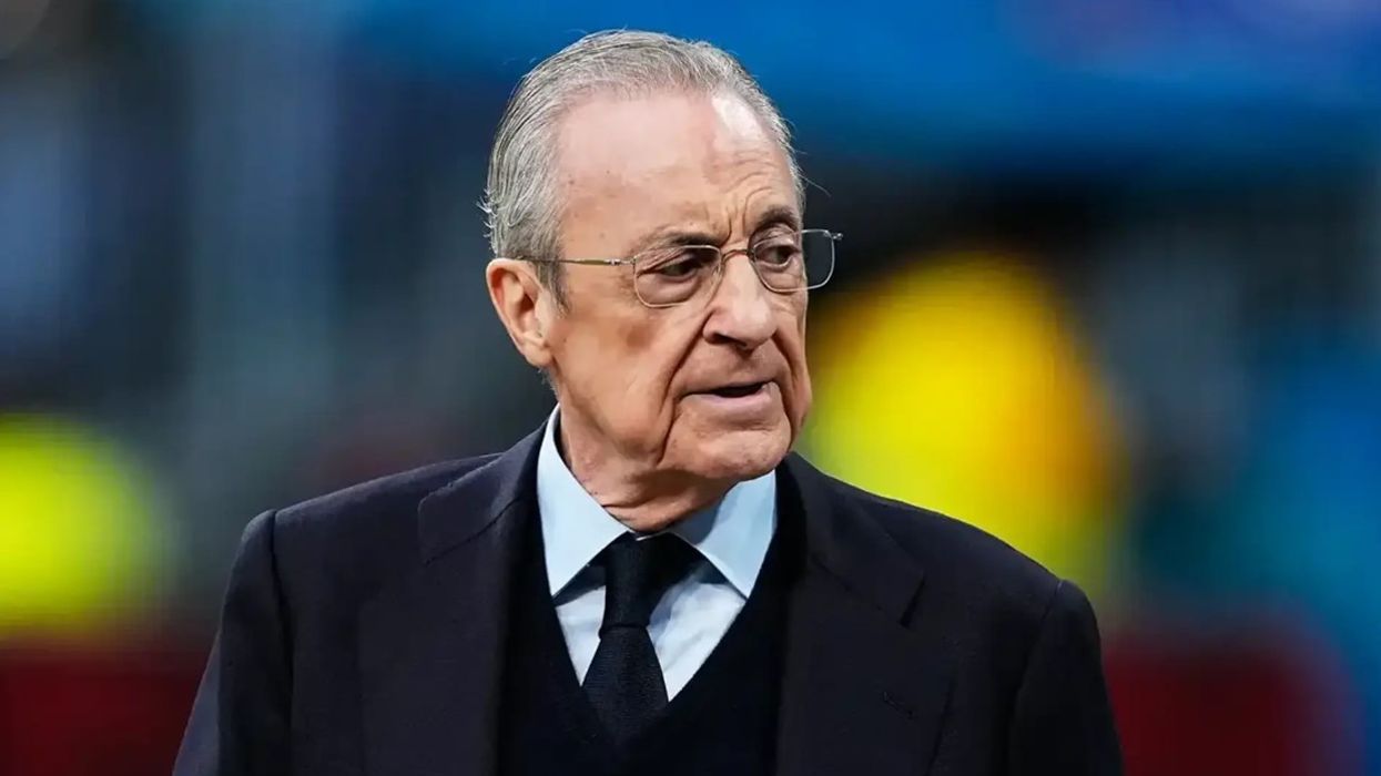 Nuk është Klopp, ja trajneri i preferuar i Florentino Perez për të marrë drejtimin e Real Madridit