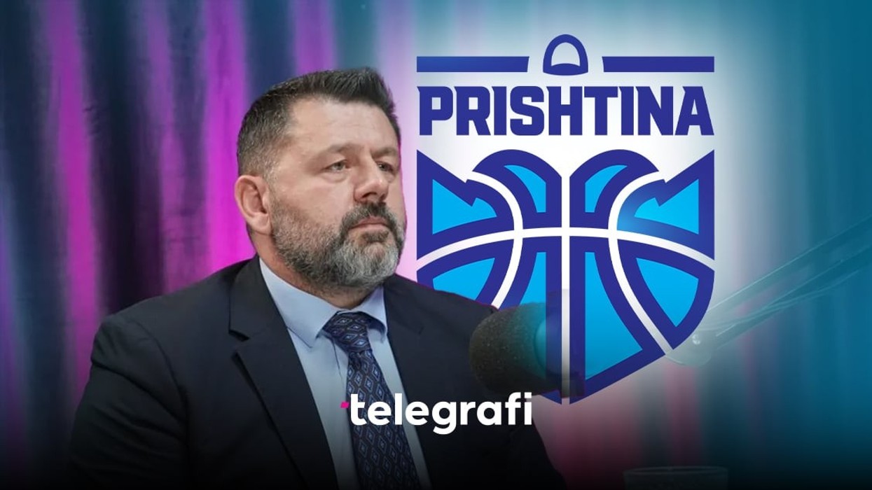 Bekë Berisha zgjedhet kryetar i KB Sigal Prishtina