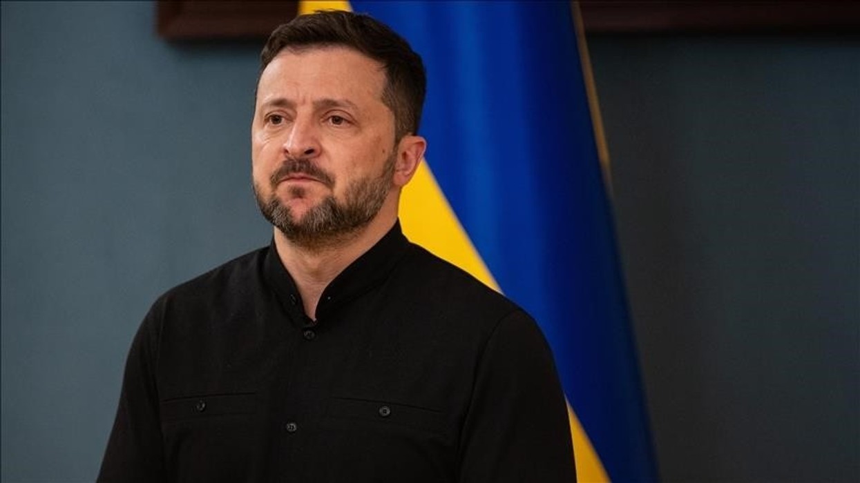 Zelensky do të shpallë gjendje të jashtëzakonshme për sektorin e energjisë në Ukrainë