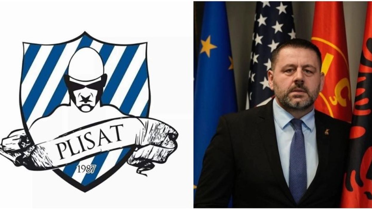 Plisat kundërshtojnë ashpër emërimin e Bekë Berishës si kryetar i Sigal Prishtinës