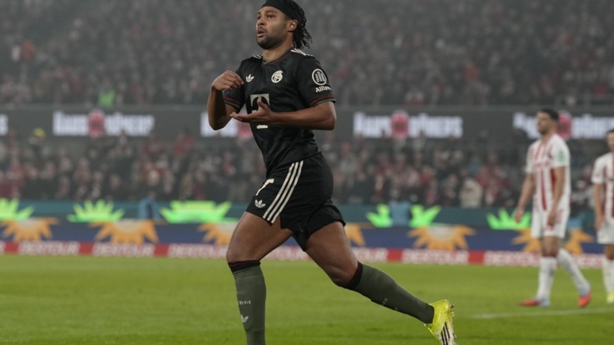 Bayern Munich shënon fitore me përmbysje ndaj Kolnit