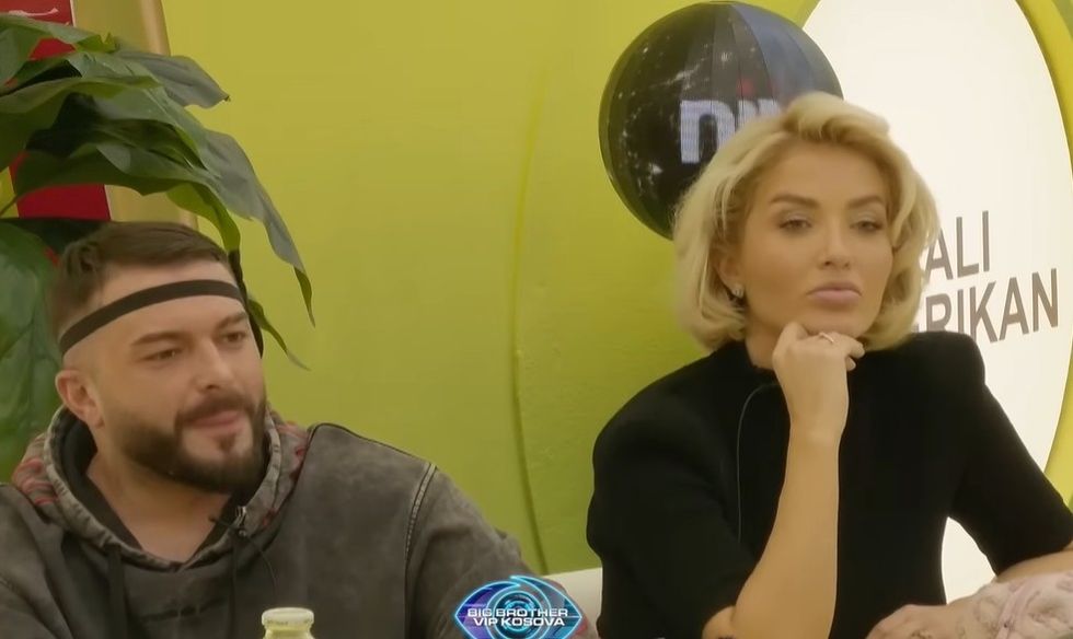 Para syve të Dolces  Limi flet për të kaluarën me Albën  I kam thënë s më pëlqen stili  por veç me bë diçka tjetër