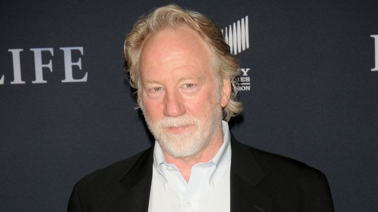 Timothy Busfield përballet me akuza të reja për sulm seksual ndaj një të miture