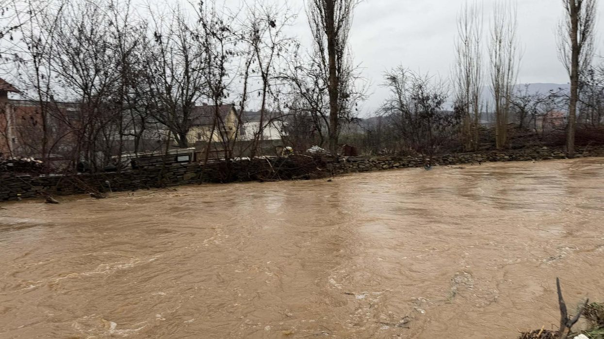 Komuna e Suharekës vazhdon pranimin e kërkesave për vlerësimin e dëmeve nga vërshimet Komuna e Suharekës vazhdon pranimin e kërkesave për vlerësimin e dëmeve nga vërshimet