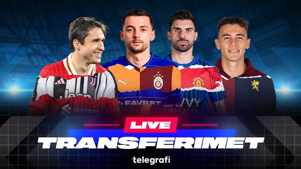 LIVE: Afati kalimtar dimëror 2026, lëvizjet minutë pas minute