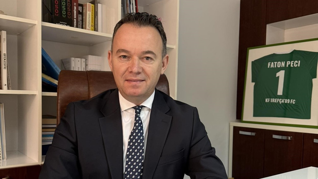 Peci: Do të rrënohen objektet pa leje dhe do të revokohen lejet ndërtimore të dhëna kundërligjshëm