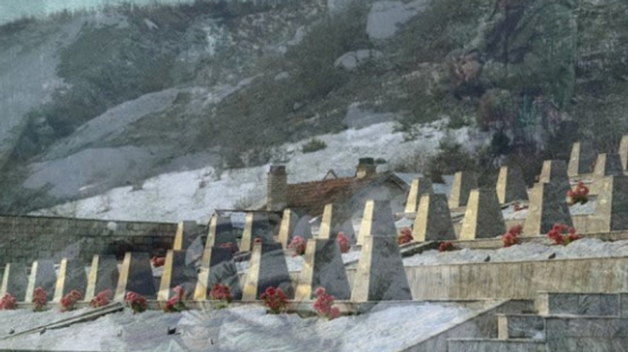 “Krejt kufomat ishin të ngrira” – dëshmi tronditëse 27 vjet pas masakrës së Reçakut